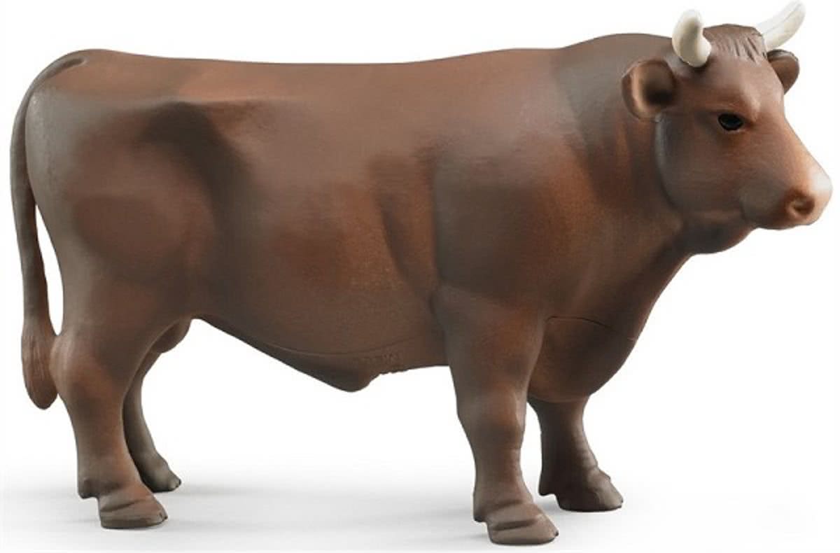 Boerderijfiguren   stier