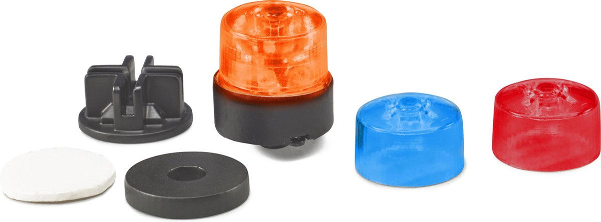   Accessories Zwaailicht