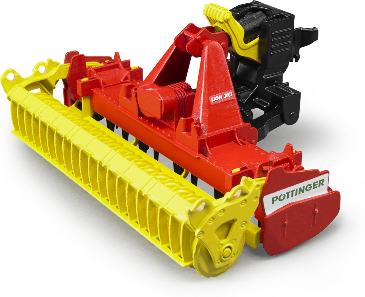   Eg Pottinger Lion 3002