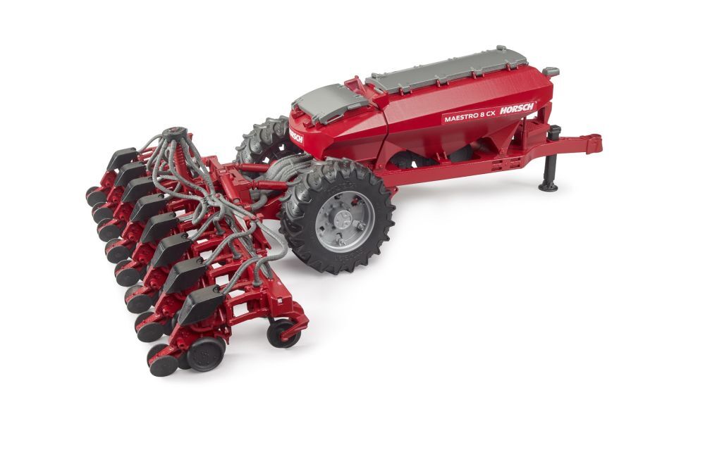   Horsch zaaimachine Maestro 8 CX
