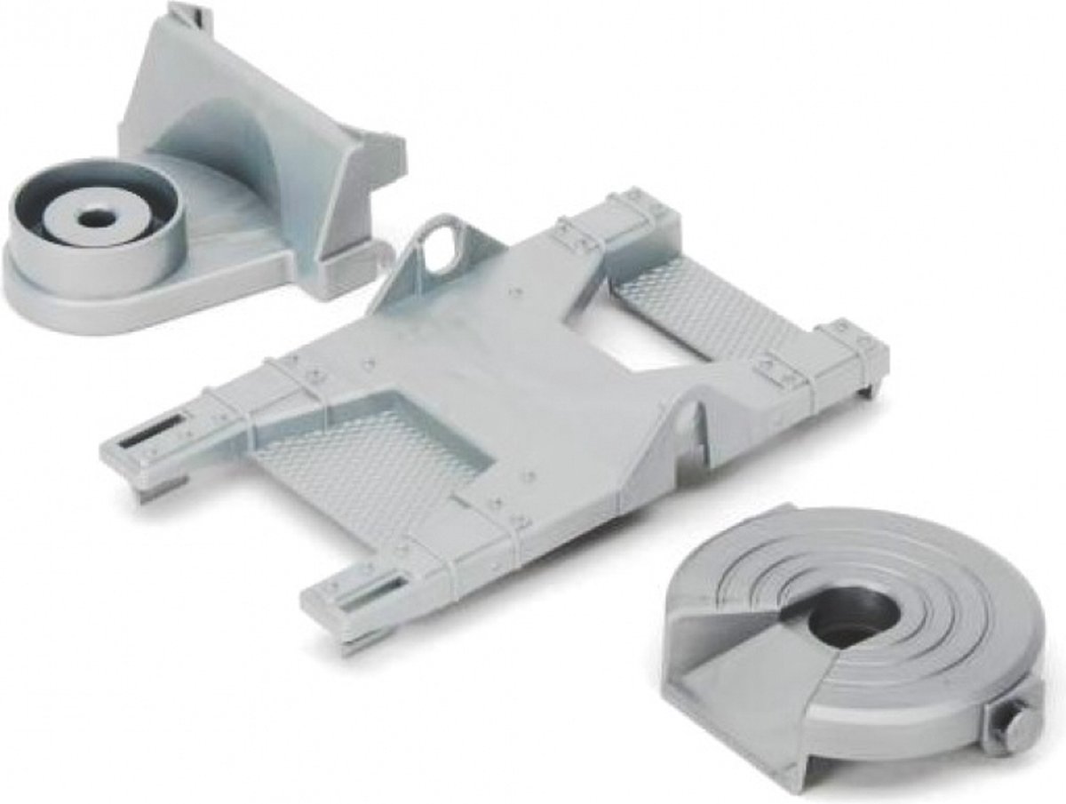   ONDERDEEL: diverse delen voor truck.