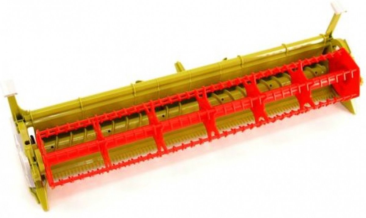   ONDERDEEL: maaier Claas Lexion 780.