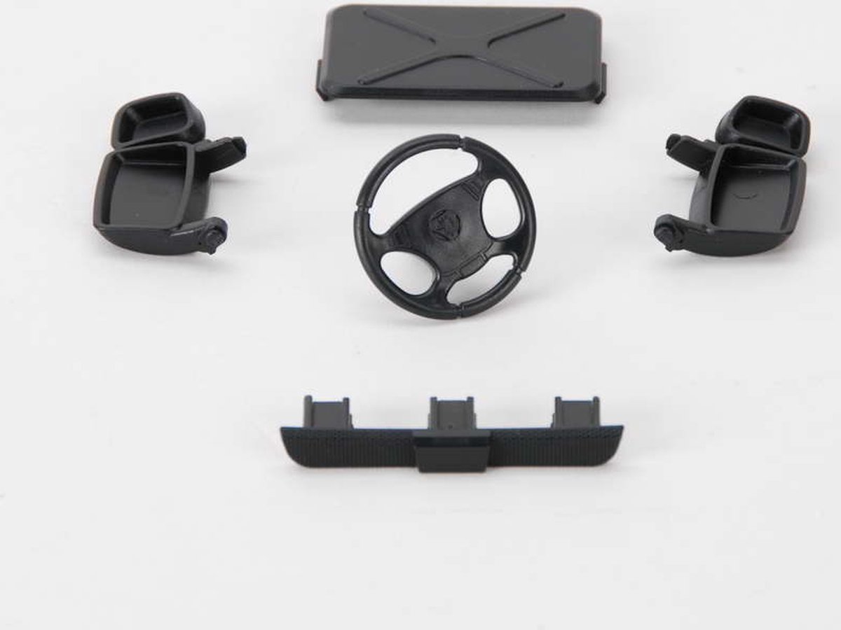   ONDERDEEL: spiegels en kleine delen SCANIA.