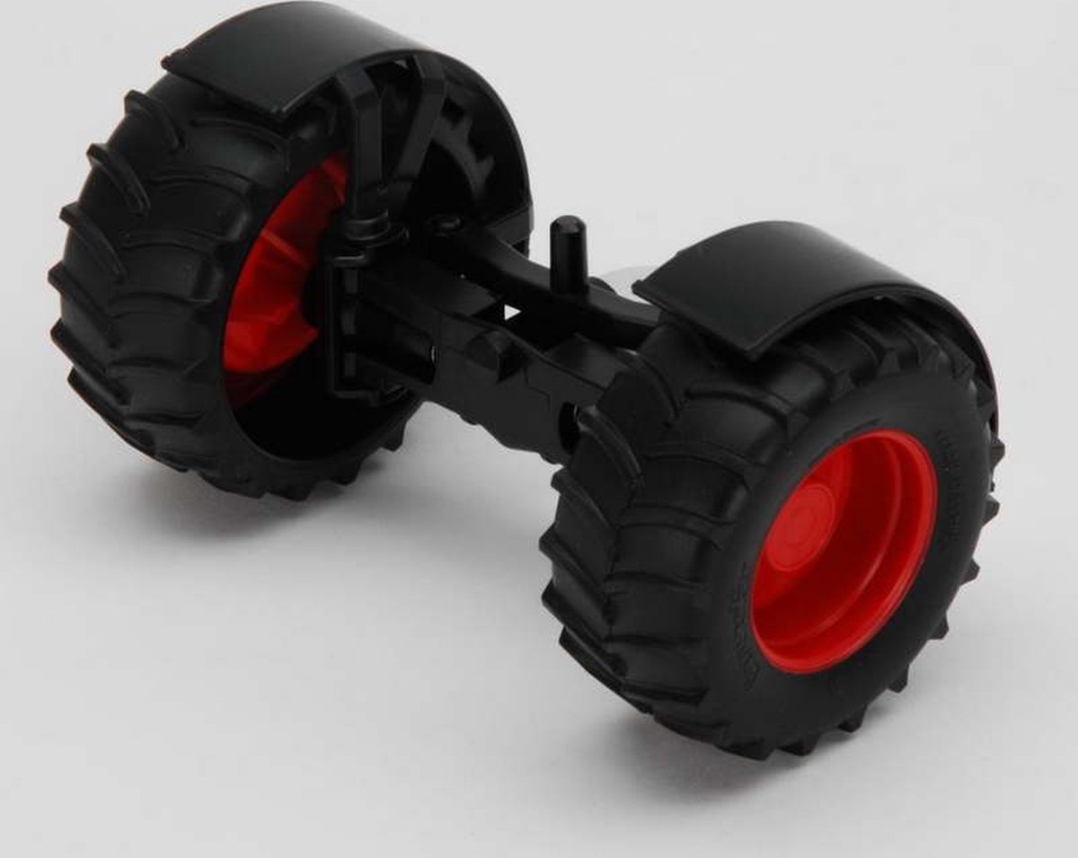   ONDERDEEL: vooras Fendt 209 S.