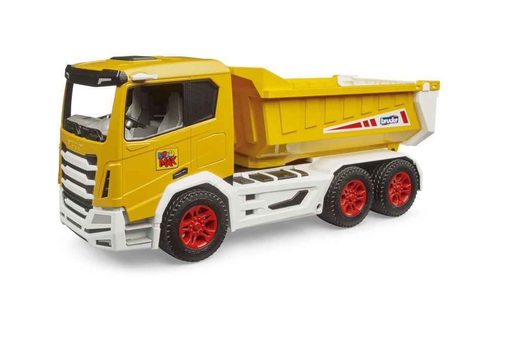   Roadmax Kiepvrachtwagen