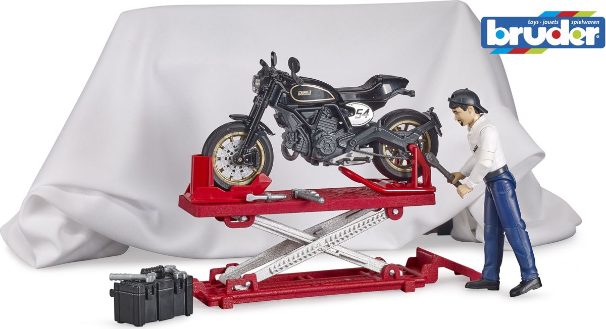 Bworld motorservice   62101