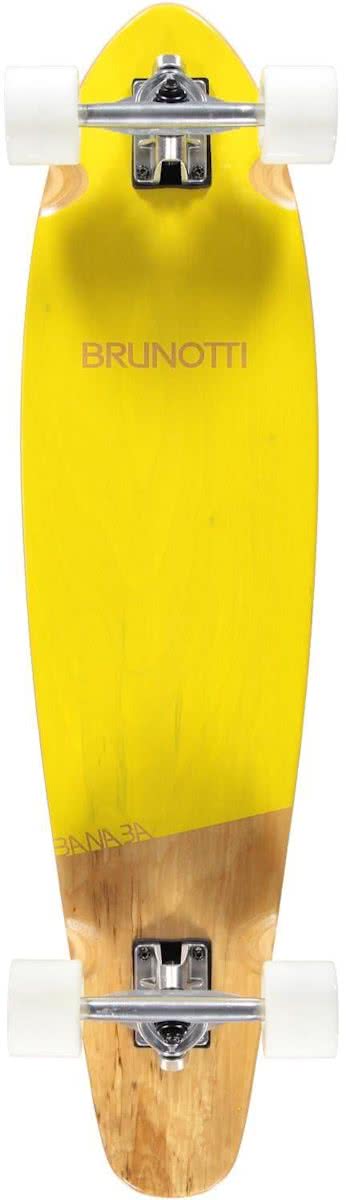Brunotti - Banaba Longboard