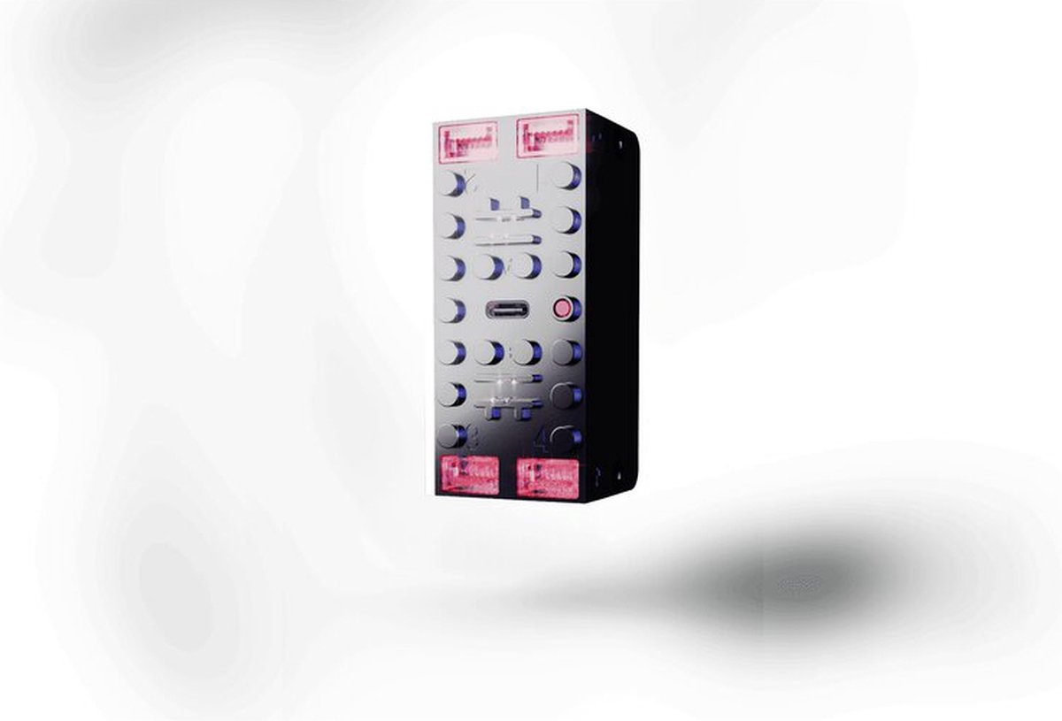 BUWIZZ BuWizz 3.0 PRO - BuWizz3