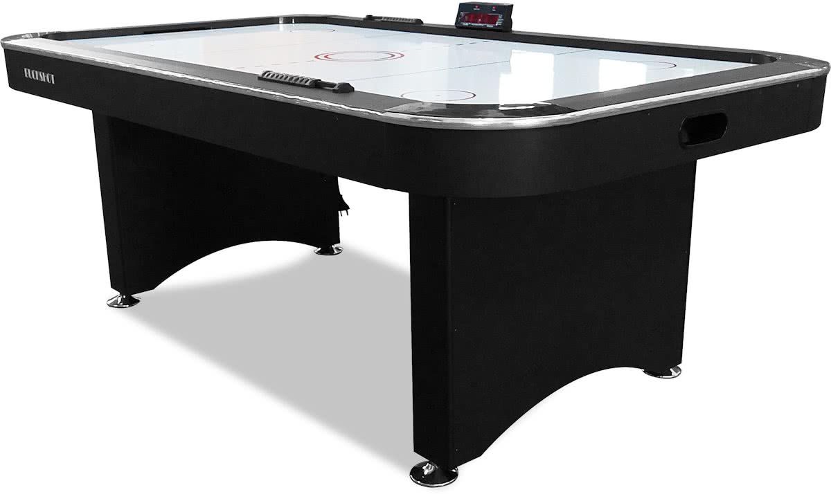 BuckShot Airhockey Tafel Winnipeg 7ft