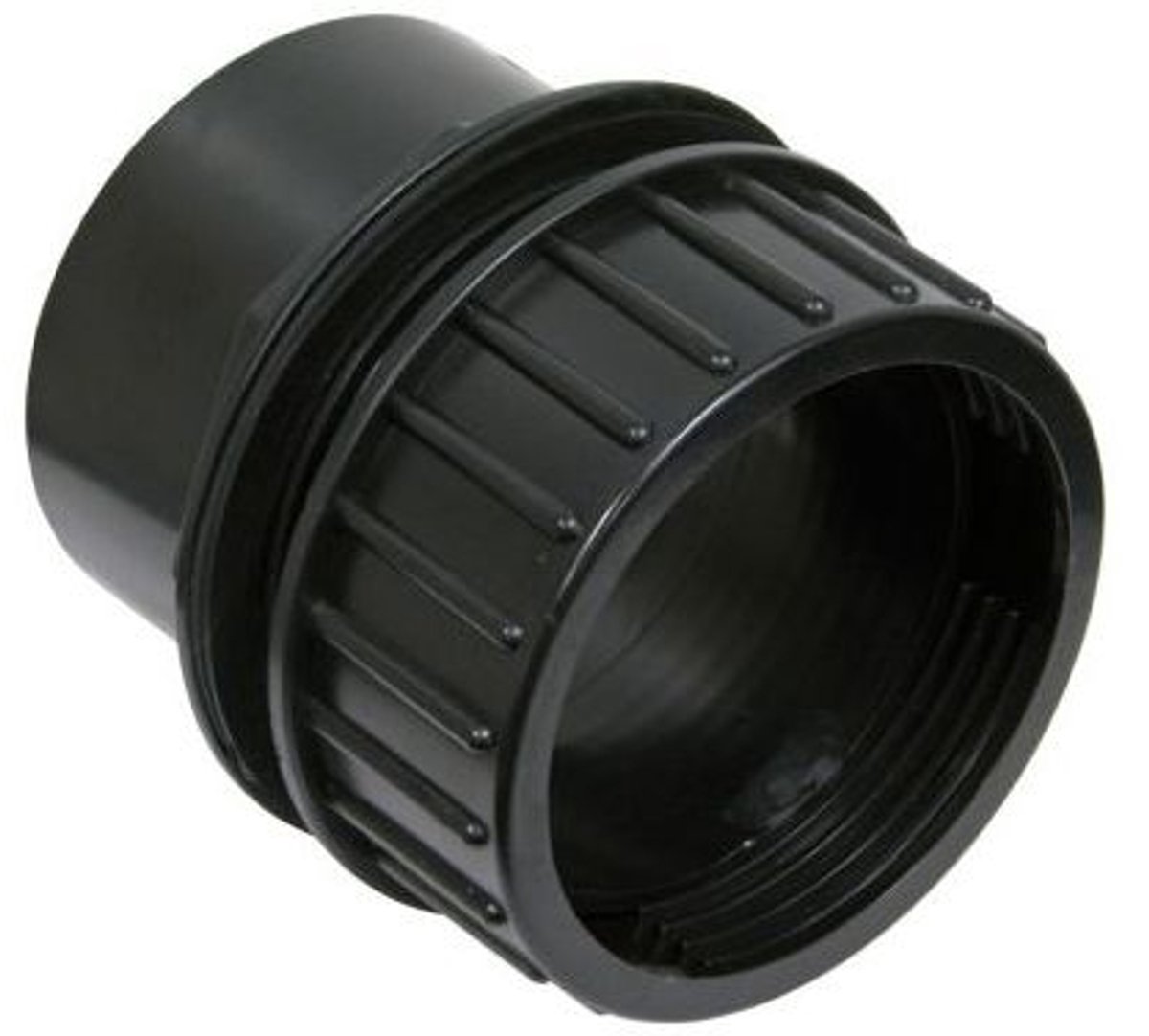 Budget tankdoorvoer Ø40mm schroefdraad