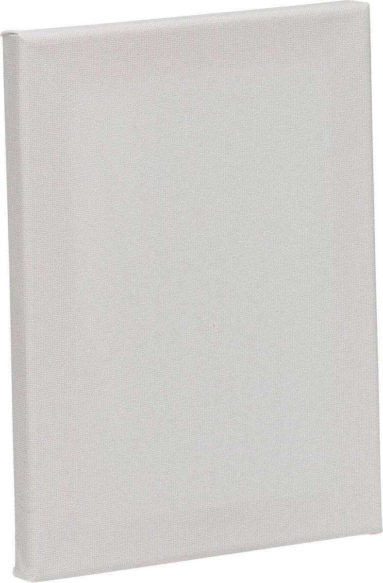 Schildersdoek canvas 18x24 cm Artico