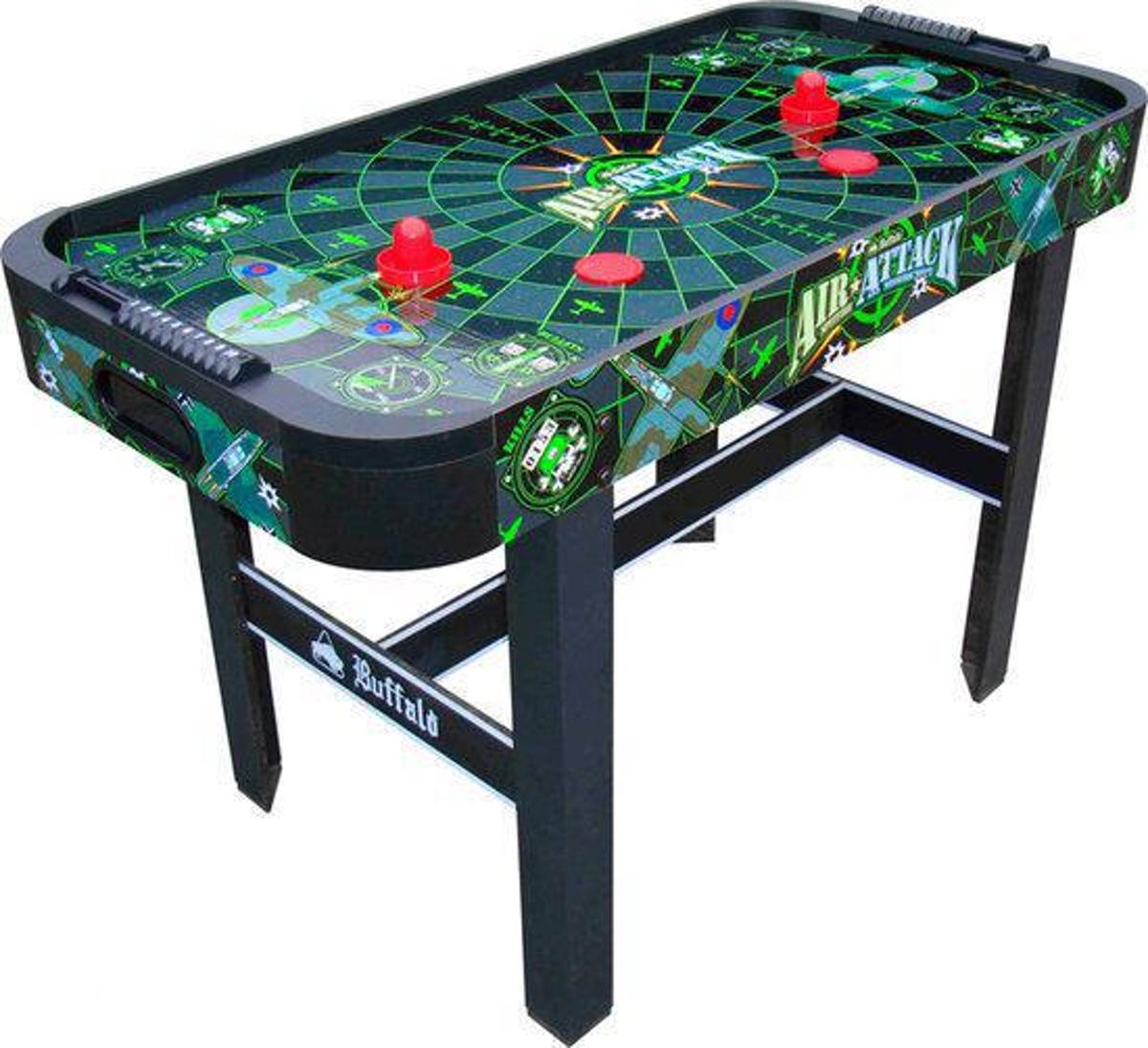   Airhockey tafel - Air Attack