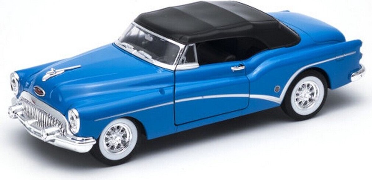 Buick Skylark 1953 - 1:24 - Welly