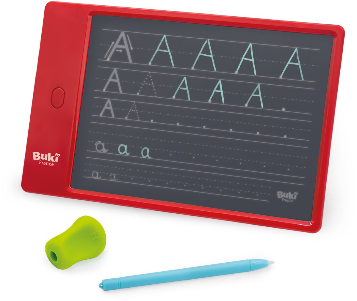 Buki mijn schrijf tablet