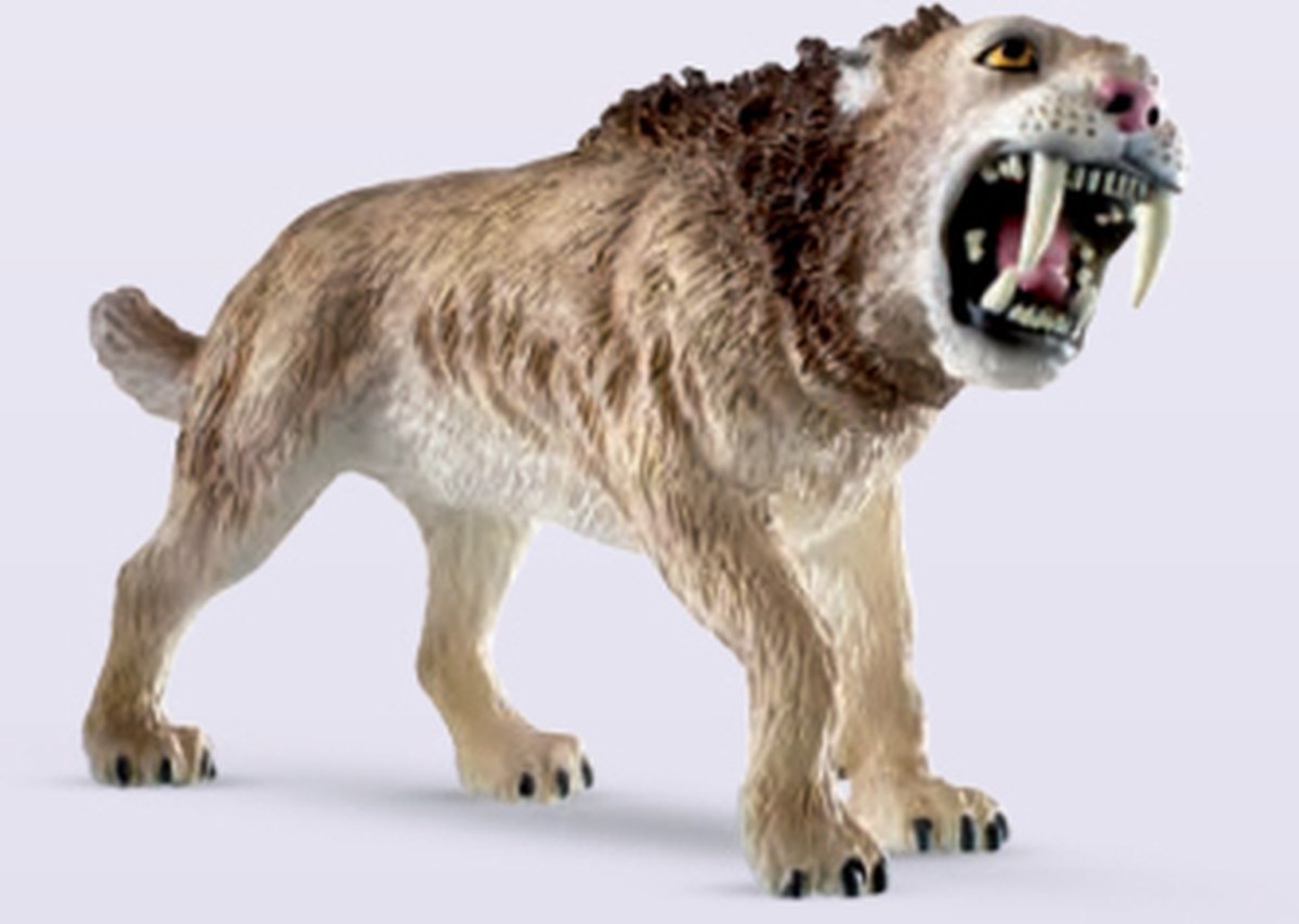 BULLYLAND 58375, Meerkleurig, 1 stuk(s)