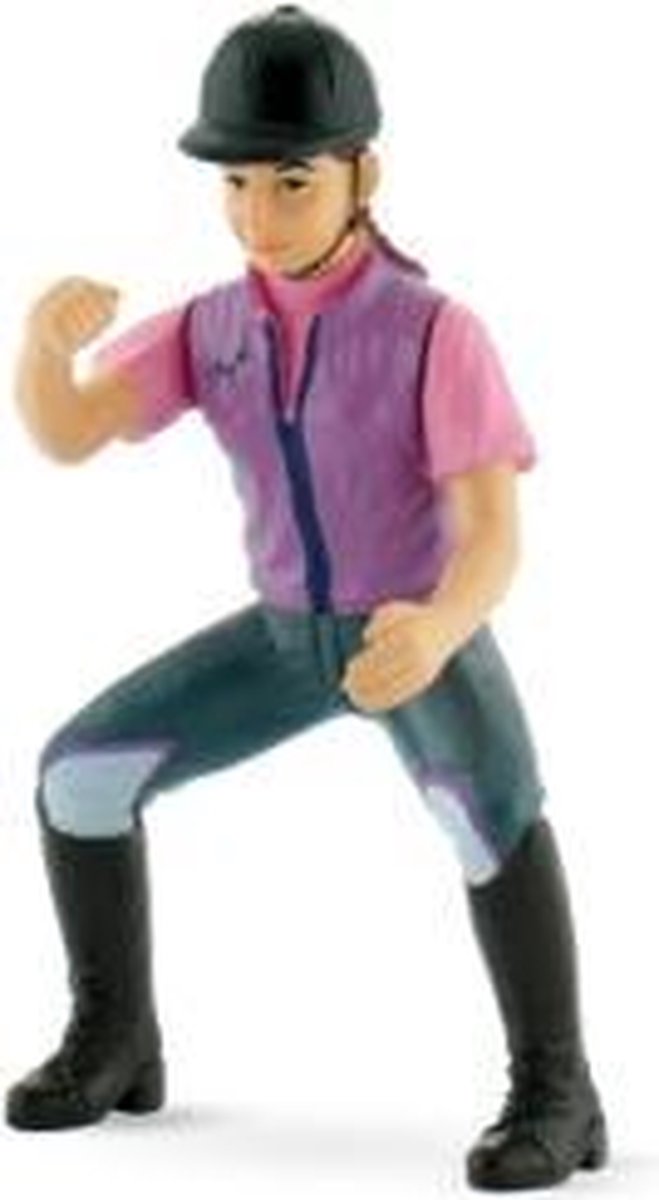 BULLYLAND 62728, Meerkleurig, 1 stuk(s)