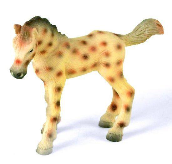 Bullyland Knabstrupper Veulen