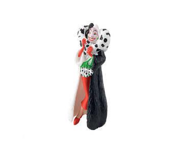 Disney 101 Dalmati�rs Cruella de Vil