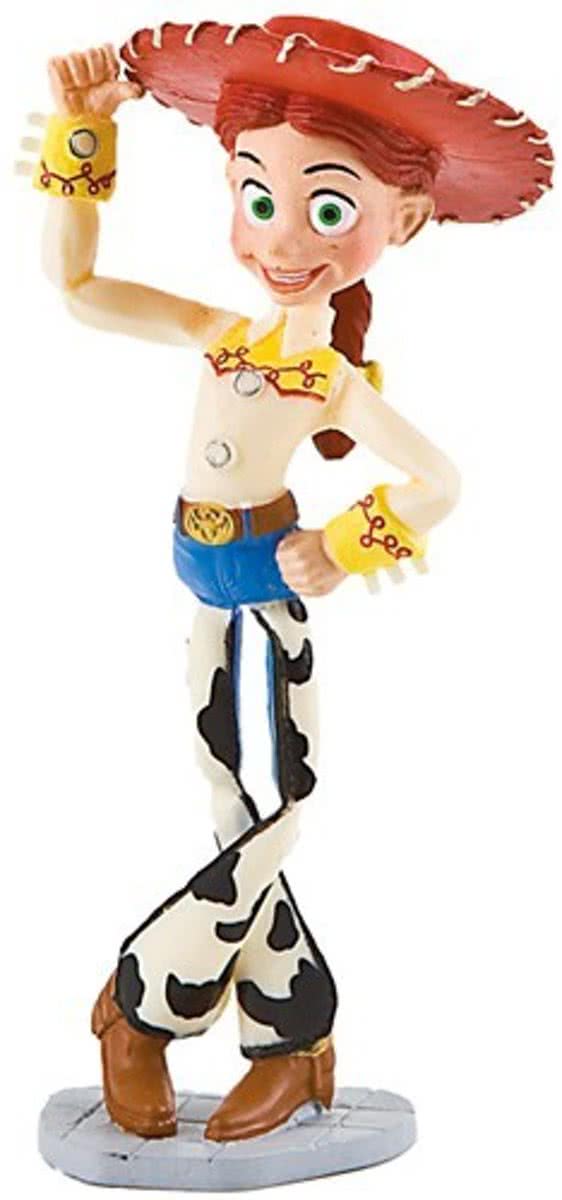 Disney Pixar Toy Story Jessie