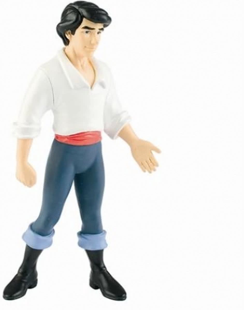 Prins Eric Bullyland