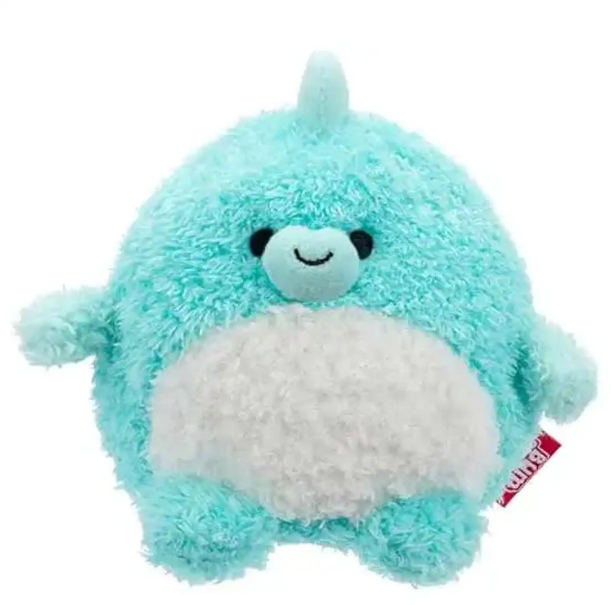 BumBumz AquaBumz Bree knuffel 11 cm