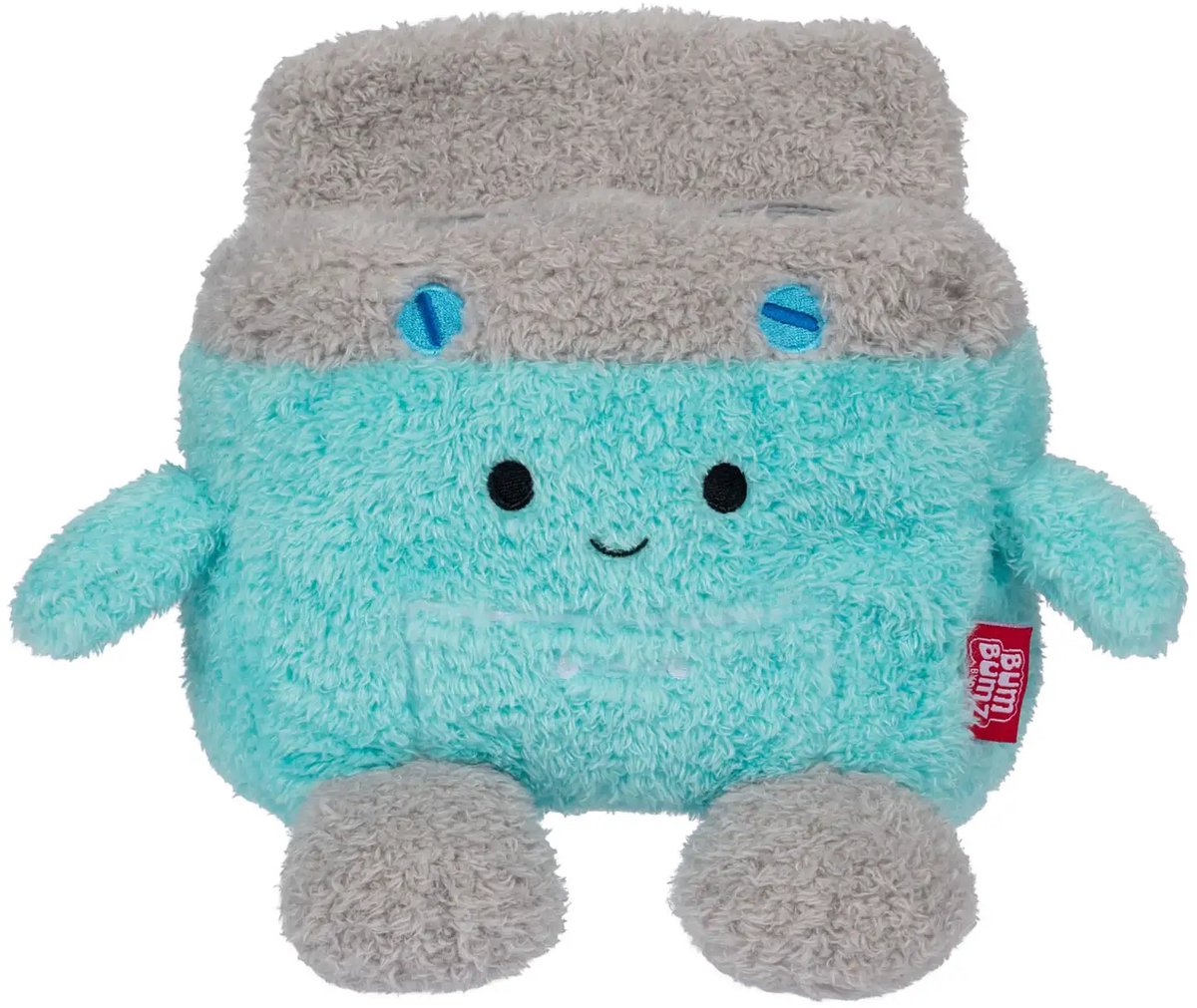 BumBumz Home Olan 20 cm knuffel - Fornuis design