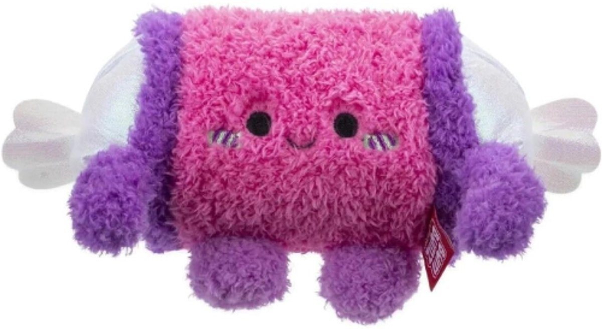 Snoep - BumBumz Pluche Knuffel 20 cm - Bum Bumz Plush