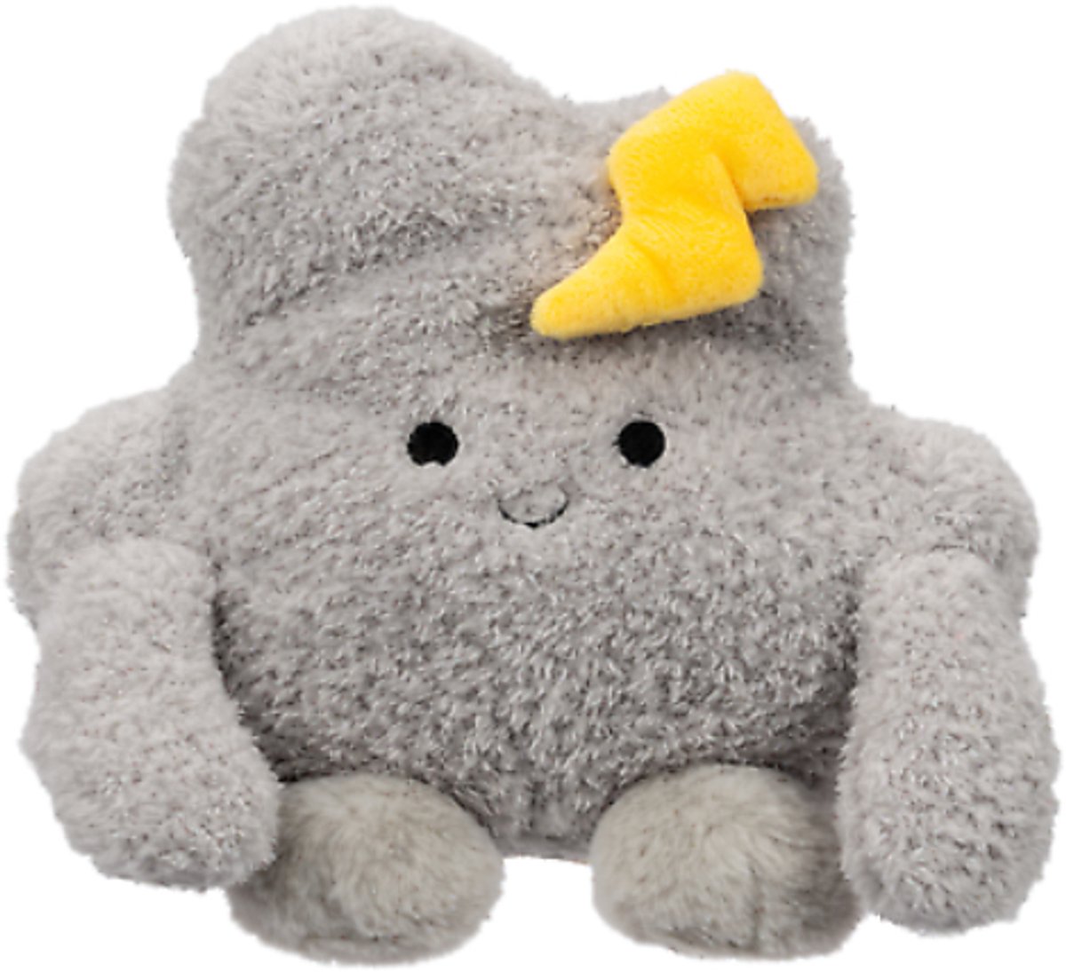 Storm - BumBumz Pluche Knuffel 20 cm - Bum Bumz Plush