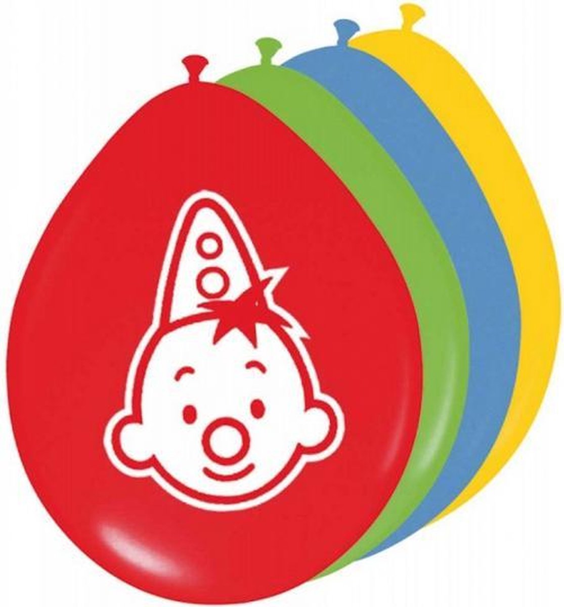 24x Ballonnen   30 cm