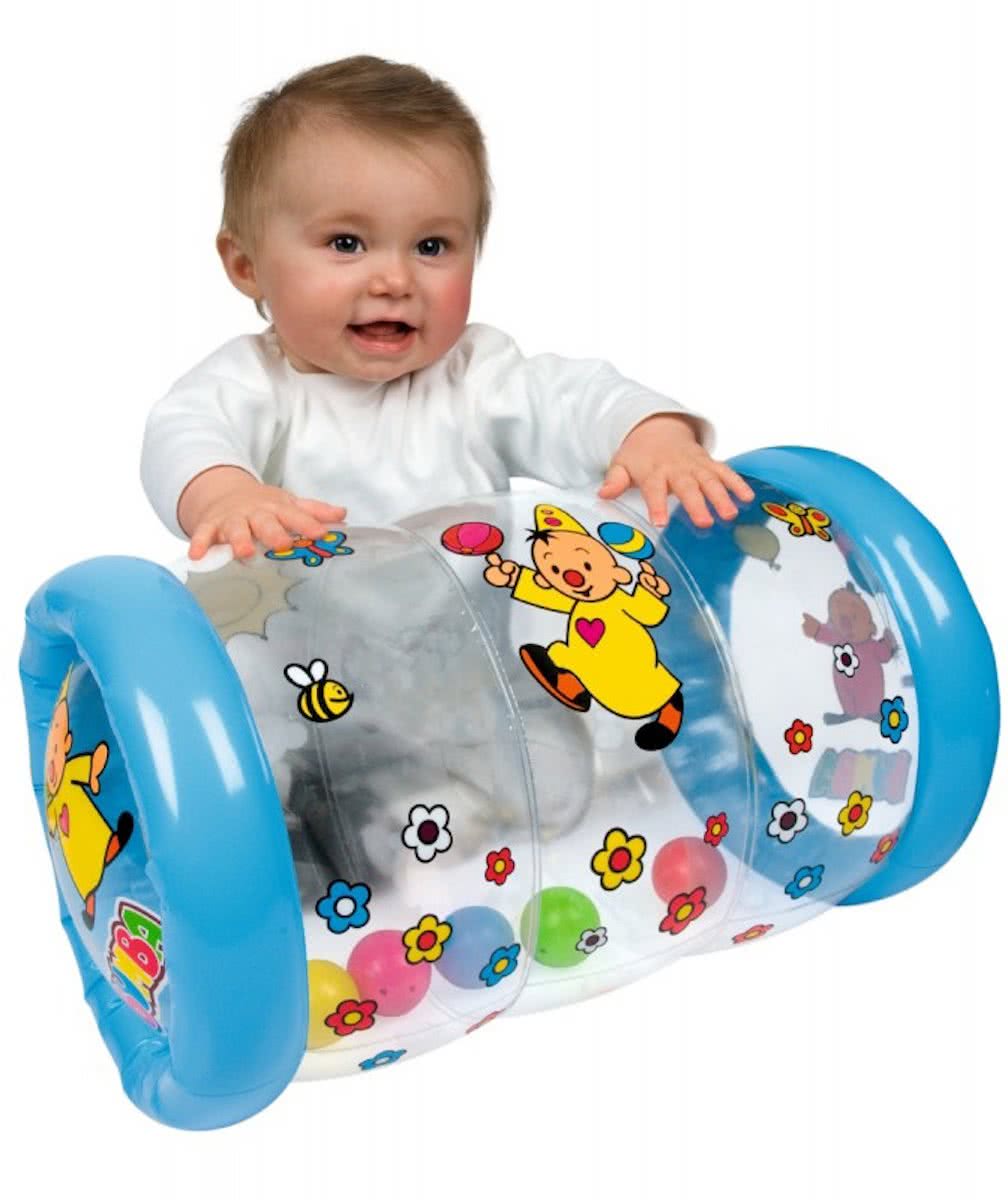 Bumba Opblaasbare Kruiproller