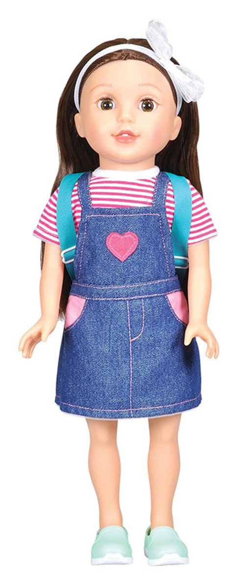 Bumbleberry Girls Paige