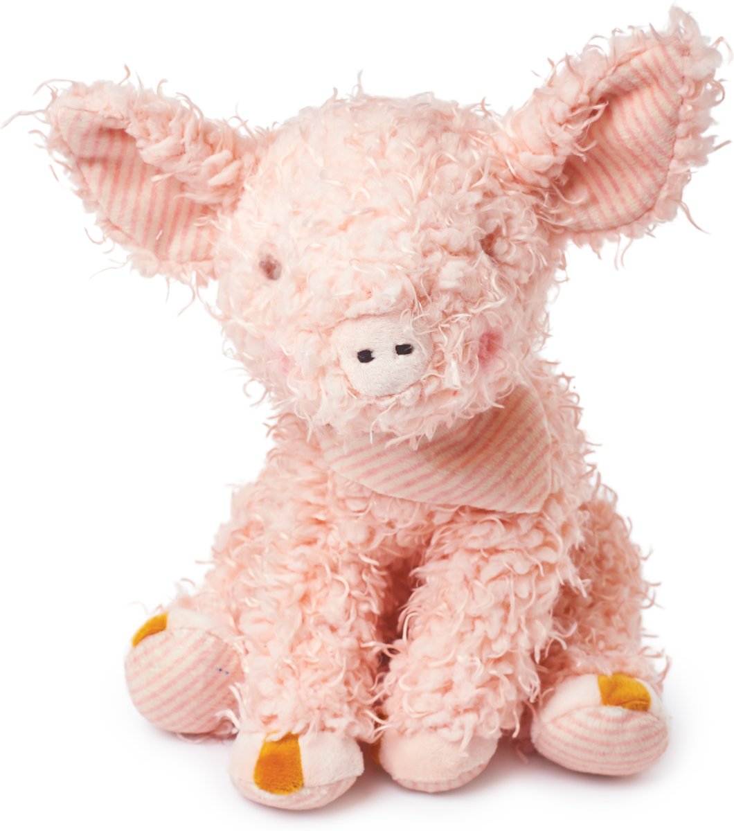 Bunnies By The Bay knuffel Hammie