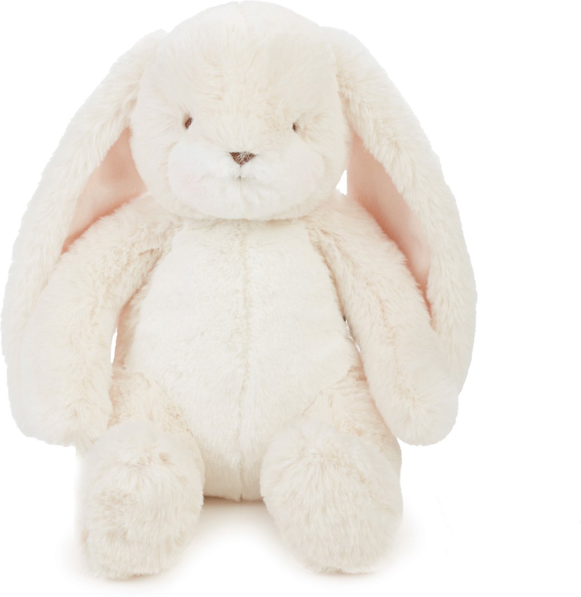 Bunnies By The Bay knuffel Little Nibble Bunny cream