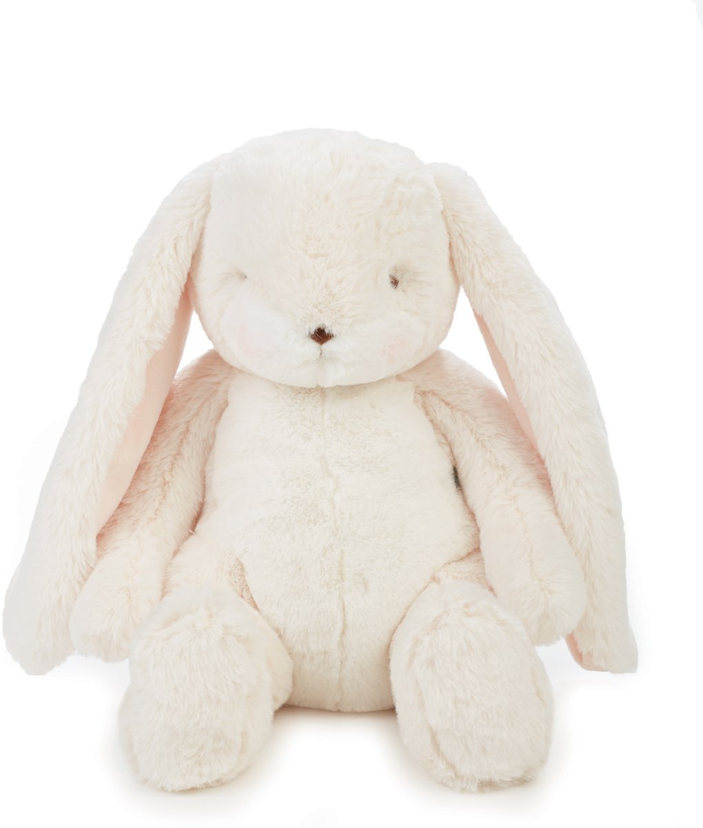Bunnies By The Bay knuffel Sweet Nibble Bunny cream