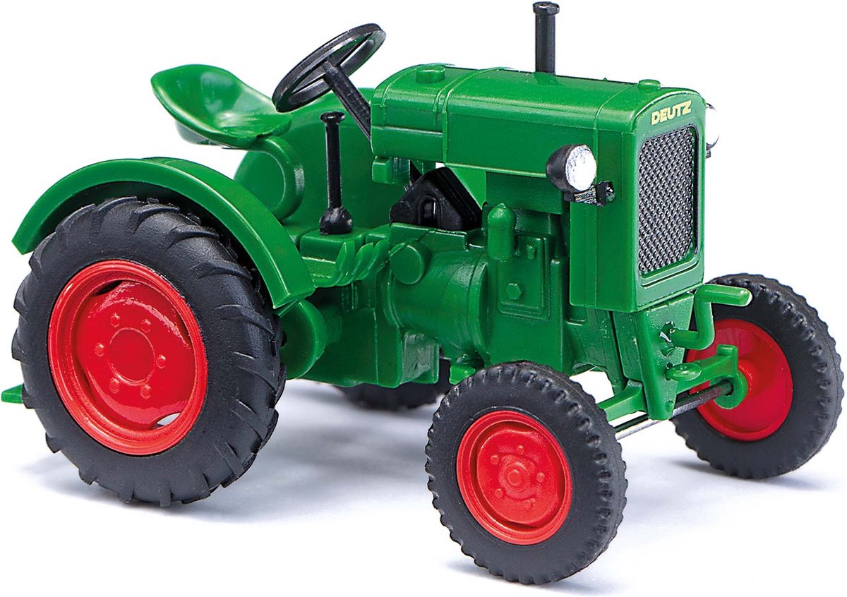 Busch 54100 H0 Landbouw Deutz F1M 414