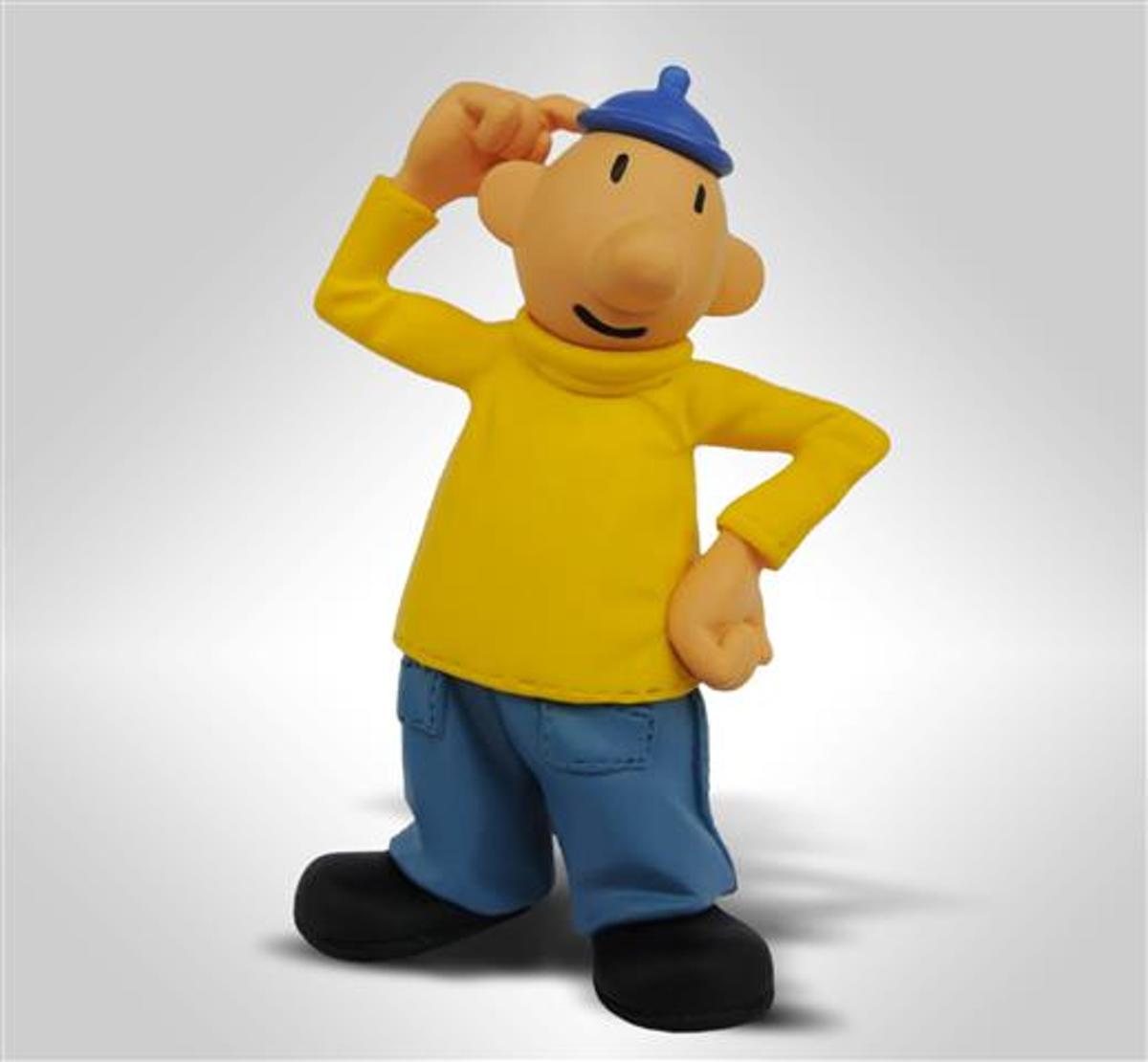 Buurman & Buurman Figuur Geel