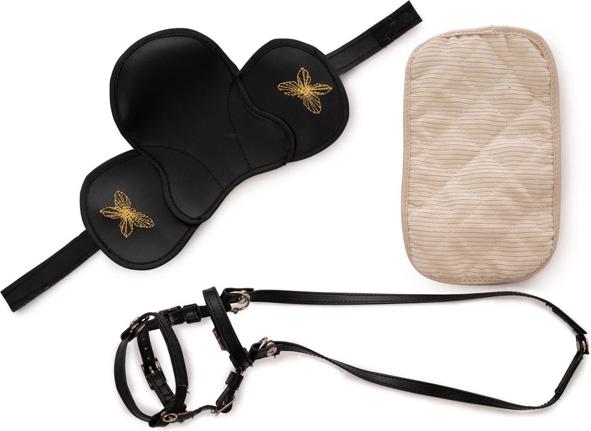 By Astrup Knuffel Paard Rij Uitrusting