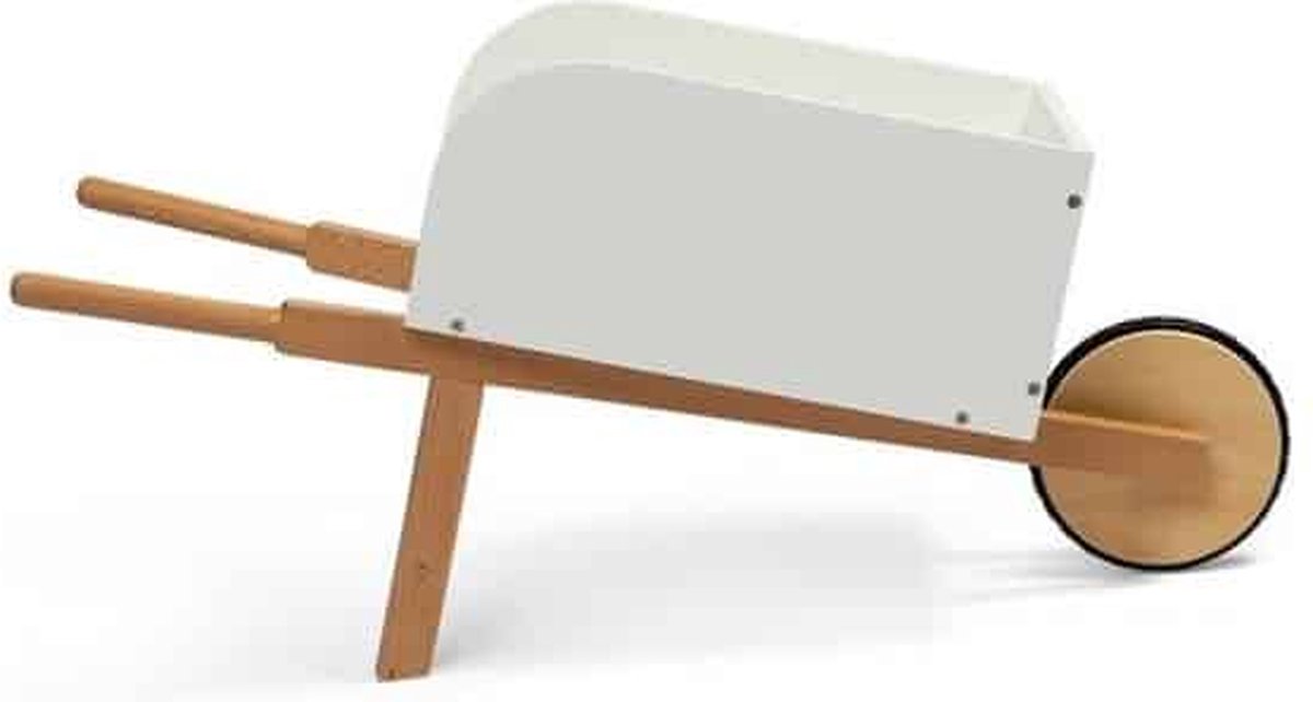 By Astrup Kruiwagen voor Stokpaarden