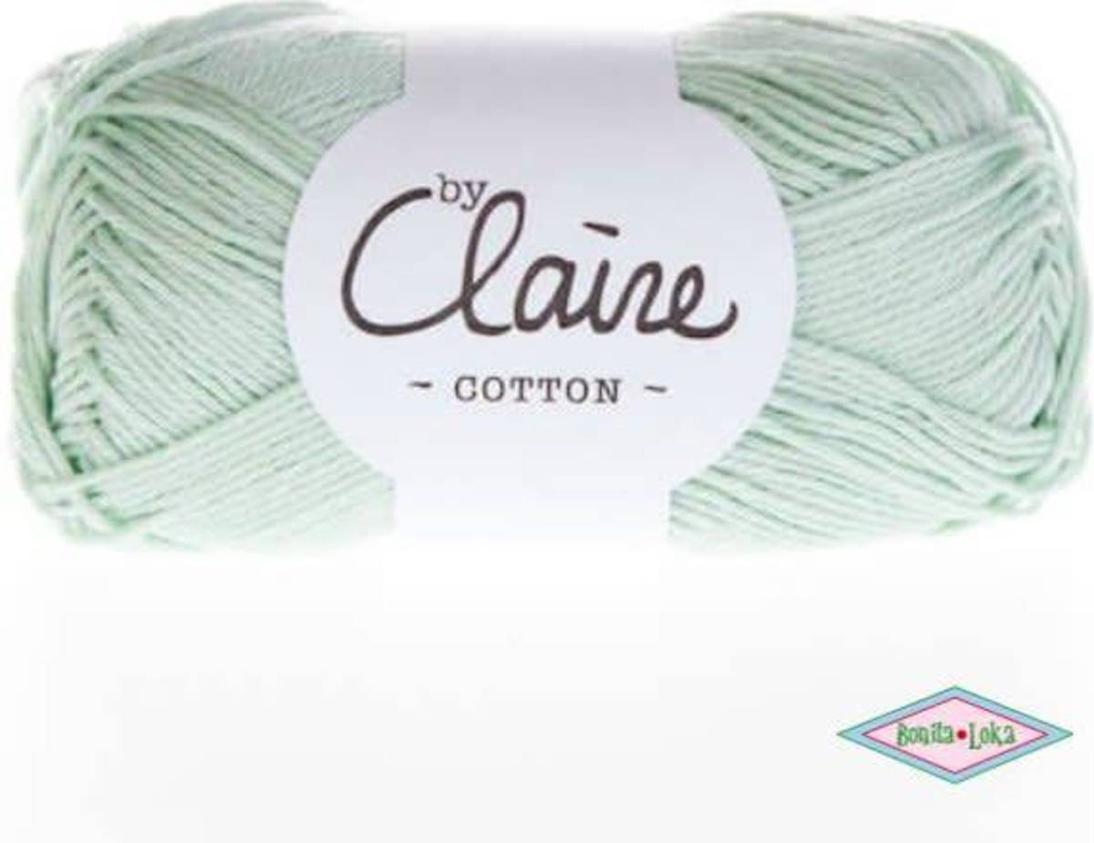 ByClaire Cotton 025 Vintage Mint