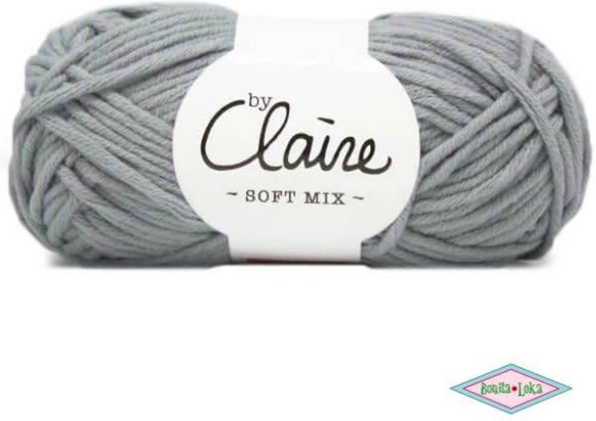 ByClaire Softmix 017 Vintage Blue