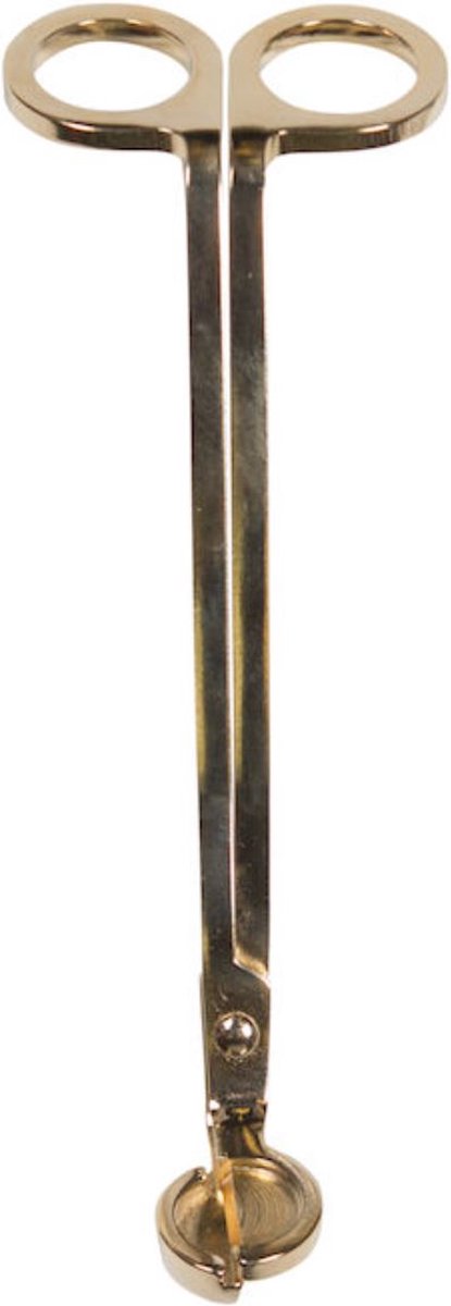 ByOn Wick Trimmer, Goud