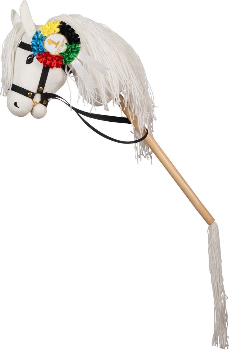 ByAstrup Hobby Horse Stokpaard Limited Edition Ol-Ga