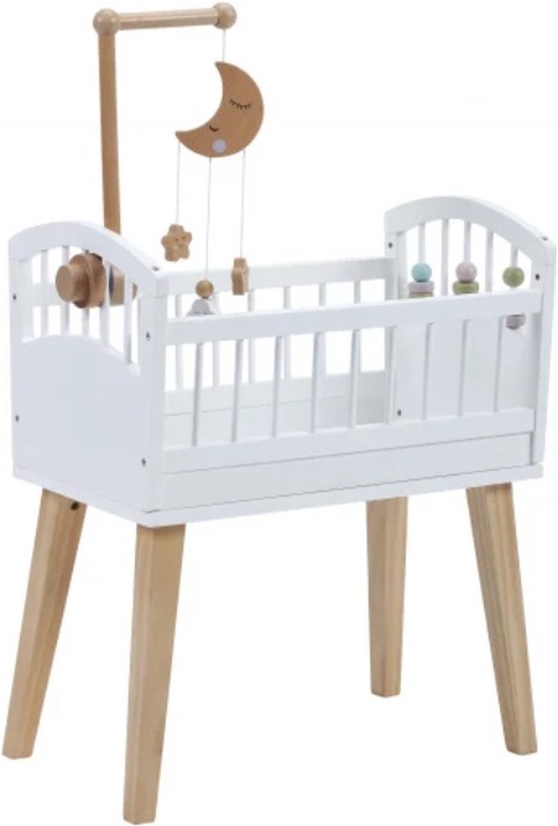 byAstrup Mobiel voor poppenbed