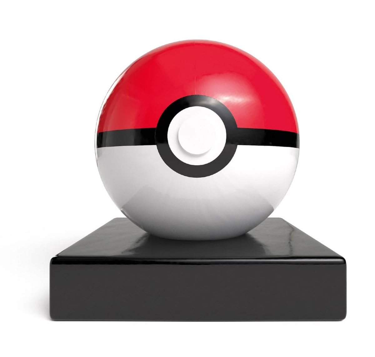 Pokémon - Pokéball Resin Coin Bank