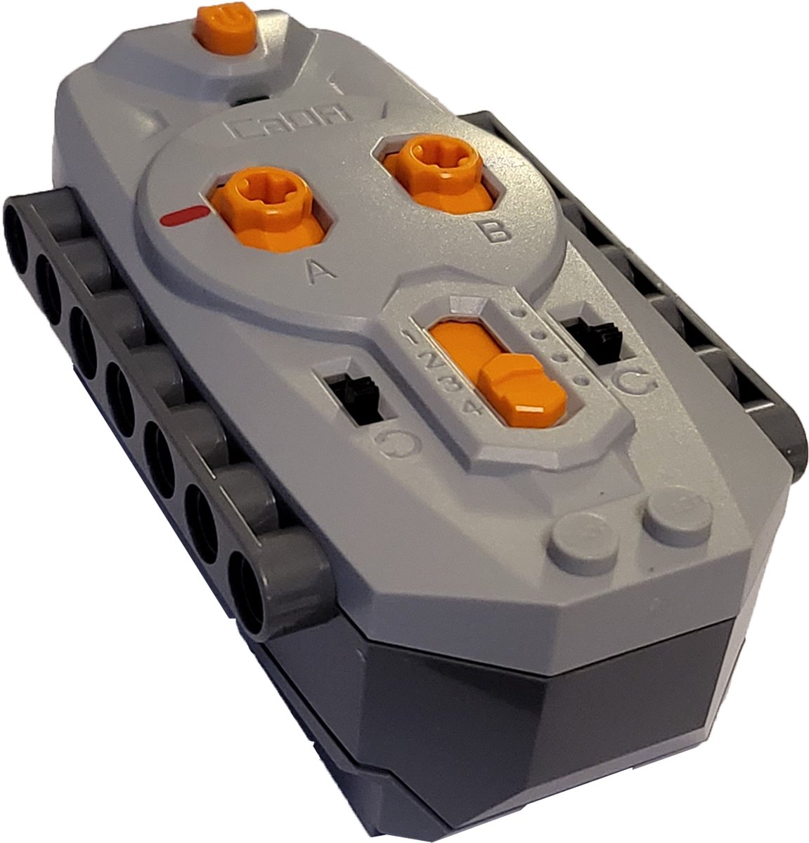 Cada C61014 2.4GHz Meerkanaals afstandsbediening / Multi-channel RC Controller - Compatibel met de bekende merken - Motoren, accu, afstandsbediening