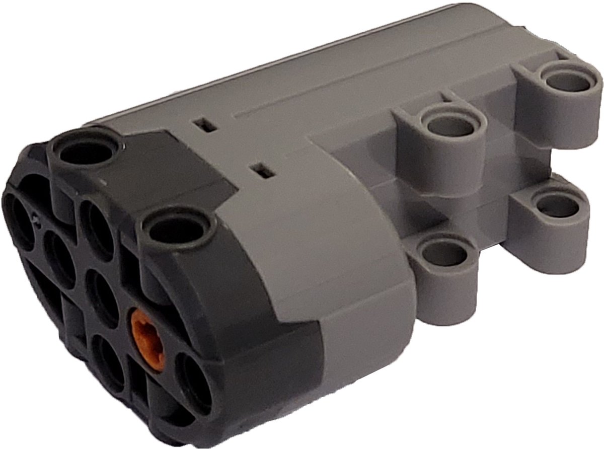 Cada JV5007 Stuurmotor / Steering Motor - Compatibel met de bekende merken - Motoren, accu, afstandsbediening