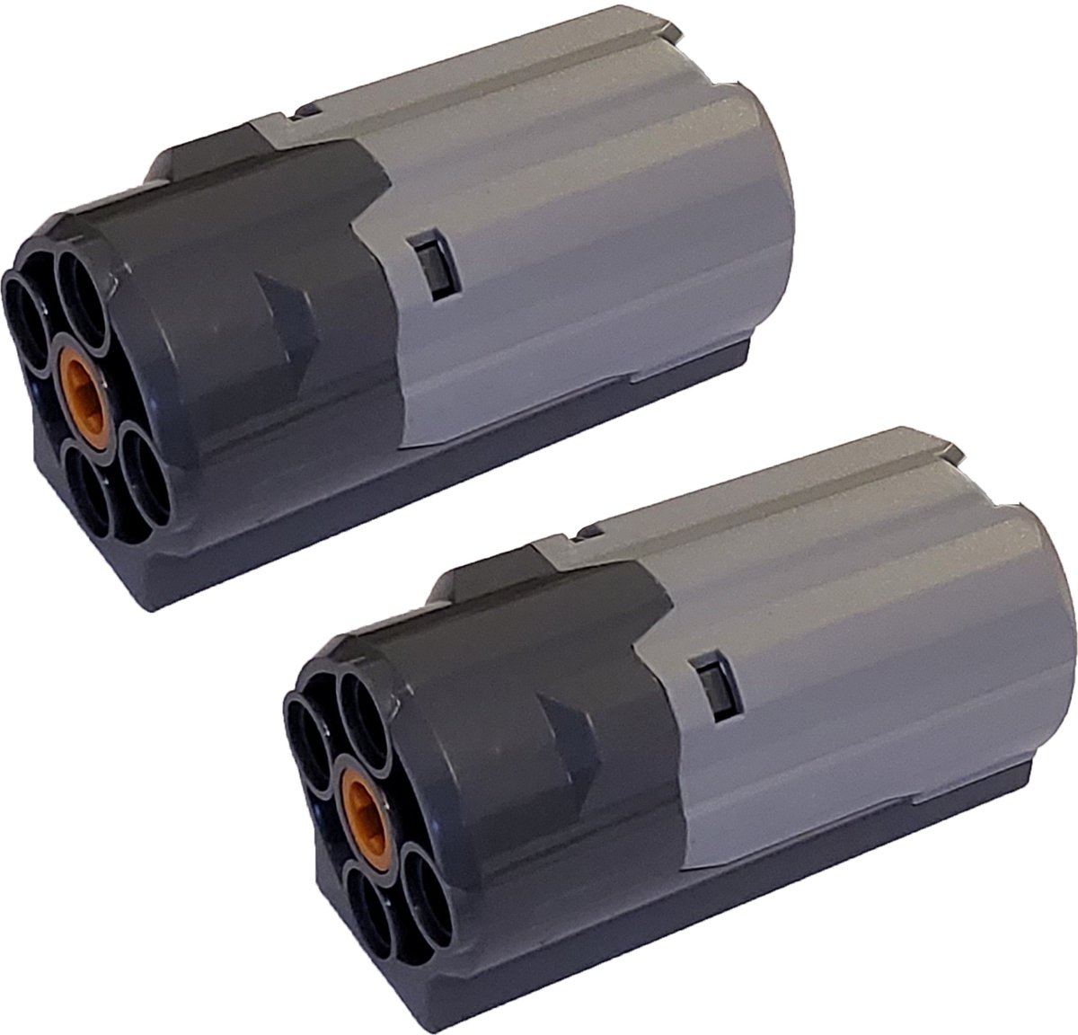 Cada JV5014 M-Motor (twee stuks) - Compatibel met de bekende merken - Motoren, accu, afstandsbediening