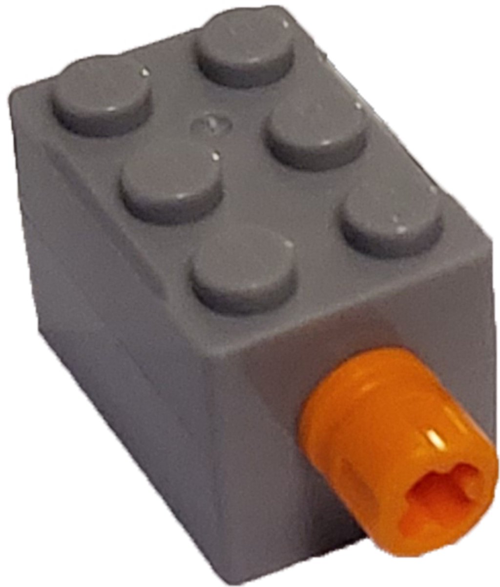 Cada JV5043 Micromotor / Micro Motor - Compatibel met de bekende merken - Motoren, accu, afstandsbediening