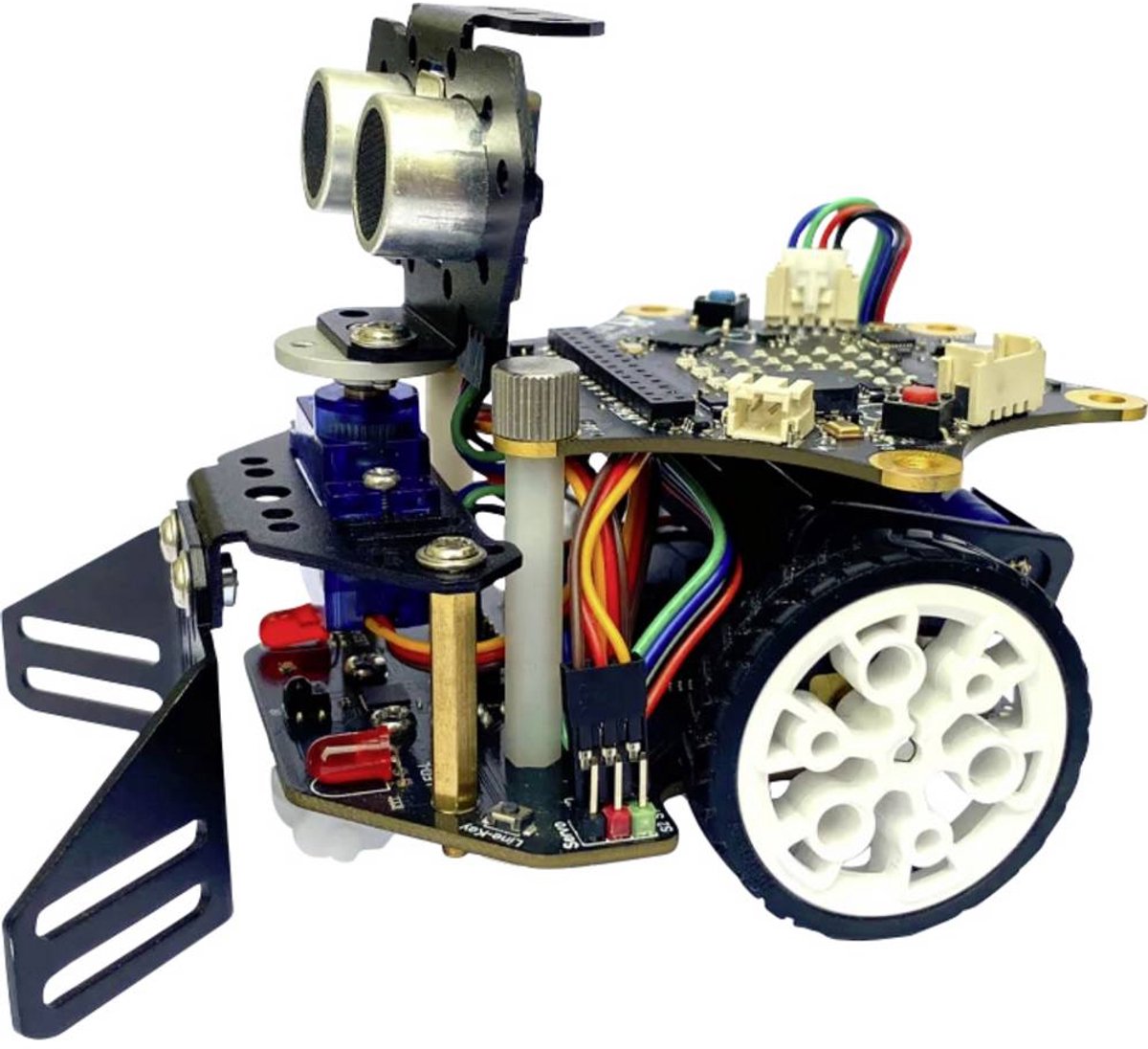 CALLIOPE CA-Motion-SCH Uitbreidingsmodule 1 stuk(s)