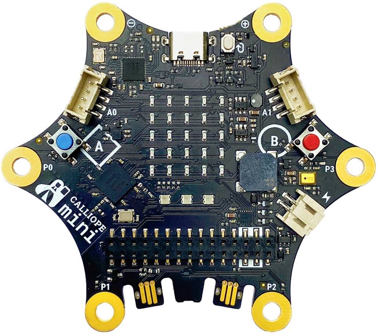 CALLIOPE CALLIOPE-BOARD03.0 Board CALLIOPE 3.0 mini Icon